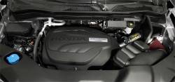 AEM Induction - AEM Induction 21-795C Cold Air Induction System for Passport/Pilot Ridgeline - Image 5