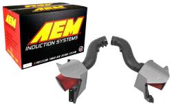 AEM Induction - AEM Induction 21-821DS Cold Air Induction System for 09-20 370Z - Image 4