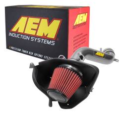 AEM Induction - AEM Induction 21-827C Cold Air Induction System - Image 4