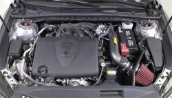AEM Induction - AEM Induction 21-827C Cold Air Induction System - Image 5