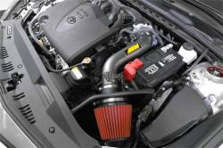 AEM Induction - AEM Induction 21-827C Cold Air Induction System - Image 6