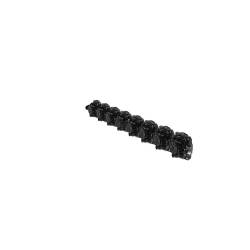 KC Hilites - KC HiLiTES 91418 50" Gravity Titan LED Light Bar 8-Light - Image 5