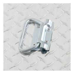 UWS - Bright Aluminum Tote Box Heavy Packaging - Image 6