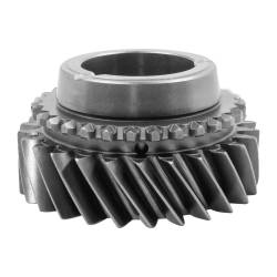 USA Standard Gear - USA Standard Gear ZMT51352-080-151 Manual Trans T5 3rd Gear for Ford Mustang V8 - Image 3
