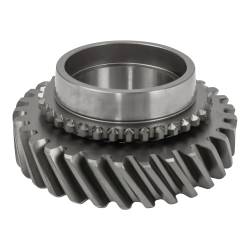 USA Standard Gear - USA Standard Gear ZMMUNWT297-21 Manual Transmission MUNCIE 2nd Gear Car 30-Tooth - Image 3