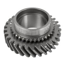 USA Standard Gear - USA Standard Gear ZMMUNWT297-21 Manual Transmission MUNCIE 2nd Gear Car 30-Tooth - Image 5