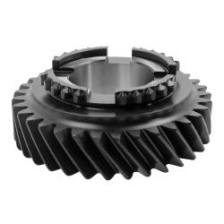 USA Standard Gear - USA Standard Gear ZMT51352-080-028 Manual Trans Gear 2nd for Ford/Mercury 302 - Image 3