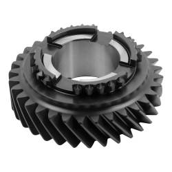 USA Standard Gear - USA Standard Gear ZMT51352-080-028 Manual Trans Gear 2nd for Ford/Mercury 302 - Image 4