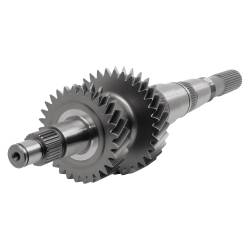 USA Standard Gear - USA Standard Gear ZMNV26222 NV5600 Mainshaft for 98-05 Dodge RAM 2WD - Image 4