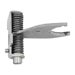 USA Standard Gear - USA Standard Gear ZTNP41224 T-Case NP273D/NP273F Steel Range Fork w/Spring Assy - Image 3