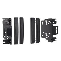 Metra Electronics - Metra 95-6511 TURBOKits Radio Installation Kit - Image 1