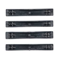 Metra Electronics - Metra 95-6511 TURBOKits Radio Installation Kit - Image 2