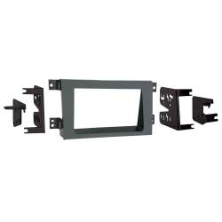 Metra Electronics - Metra 95-7870G TURBOKits Radio Installation Kit for 06-10 Ridgeline - Image 1