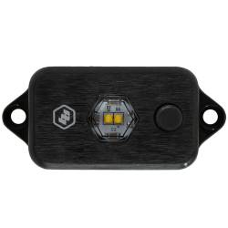 Baja Designs - Baja Designs 398051 LED Dome Light w/Switch - Image 1