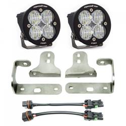 Baja Designs - Baja Designs 447067 Squadron-R Pro Fog Pocket Light Kit - Image 1