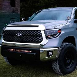 Baja Designs - Baja Designs 447160 S8 30" Grille Lower Light Kit for 14+ Toyota Tundra - Image 2