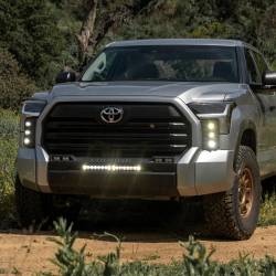 Baja Designs - Baja Designs 448125 S1 Vent Kit for 2022+ Toyota Tundra - Image 2