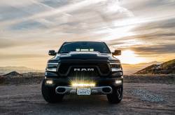 Baja Designs - Baja Designs 448016 S8 20" Bumper Light Bar Kit - Image 2