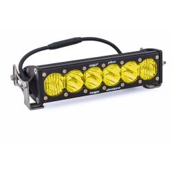 Baja Designs - Baja Designs 451013 OnX6+ Straight LED Light Bar - Image 1