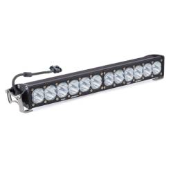 Baja Designs - Baja Designs 452001 OnX6+ Straight LED Light Bar - Image 1