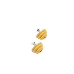Belltech - Belltech 4922 Universal Cone Bump Stop Kit 1.26" Tall x 2.5" OD - Image 4