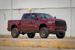Rough Country Suspension Systems - Rough Country 6" Suspension Lift Kit for 2025 RAM 1500 3.0L 4WD 88830 - Image 5