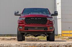 Rough Country Suspension Systems - Rough Country 6" Suspension Lift Kit for 2025 RAM 1500 3.0L 4WD 88830 - Image 6