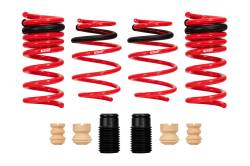 Eibach - Eibach 4.14535 Springs for Ford Mustang SPORTLINE KIT 4PC Set - Image 1