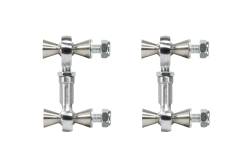 Eibach - Eibach AK41-201-003-01-20 Front End Links for Acura TSX/Honda Accord EACH - Image 1