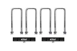 Eibach - Eibach LB81-35-035-01-02 Pair Of Lift Blocks + Hardware - Image 1