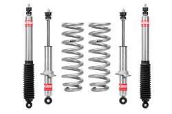 Eibach - Eibach E80-82-066-01-22 4PC Shocks + 2 Springs for PTL Stage-1 - Image 1