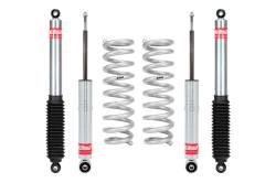 Eibach - Eibach E80-23-007-01-22 Shocks 2 Front Spring Lift Stage-1 for Colorado 4PC Set - Image 1