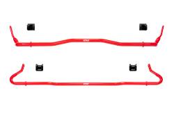 Eibach - Eibach E40-82-097-01-11 Front/Rear Sway Bar Kits for BRZ/GR86 - Image 1