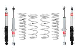 Eibach - Eibach E80-59-006-01-22 4PC Shocks + 2 Springs for Lexus GX460 PTL - Image 1