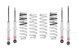 Eibach - Eibach E80-35-056-03-22 4PC Shocks + 4 Springs for PTL Stage-1 - Image 1