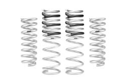 Eibach - Eibach E30-27-012-02-22 Pro-Lift Kit Springs for RAM TRX 4PC Set - Image 1