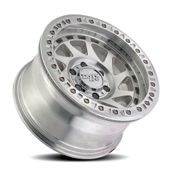 DIRTY LIFE - Dirty Life 9313 Enigma Race 17x9 5x5.0 -38mm Machined 9313-7973M38 - Image 2