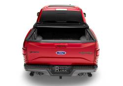 Rugged Liner - Rugged Liner FCTUN807 Premium Soft Folding 07-13 Tundra 8' - Image 2