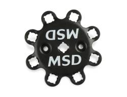 MSD - MSD Ignition 2363 Pro-Billet Cam Sync Distributor Steel Gear for Ford FE - Image 5