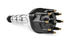 MSD - MSD Ignition 2363 Pro-Billet Cam Sync Distributor Steel Gear for Ford FE - Image 6