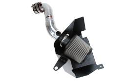 HPS Performance - HPS 827-599P Polished Air Intake Kit for 16-21 Honda Civic 2.0L - Image 1