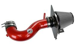 HPS Performance - HPS 827-627R Red Air Intake Kit for 09-10 Charger/Challenger & 300C 5.7L V8 - Image 1