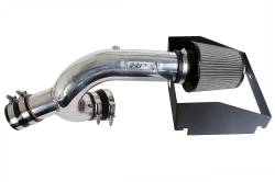 HPS Performance - HPS 827-634P Polished Air Intake Kit for 15-16 Ford F150 3.5L 15-25 Ford F150 - Image 1