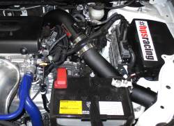HPS Performance - HPS 837-501WB Black Air Intake Kit for 08-15 Scion xB 2.4L - Image 2