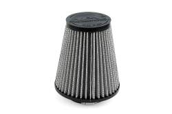 HPS Performance - HPS HPS-4326 Replacement Air Filter 3" Flange ID 6.75" Height 5.5" Base 3.5 Long - Image 1