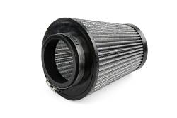 HPS Performance - HPS HPS-4326 Replacement Air Filter 3" Flange ID 6.75" Height 5.5" Base 3.5 Long - Image 2