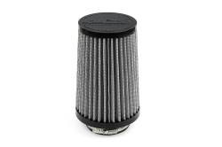 HPS Performance - HPS HPS-4336 Replacement Air Filter 2.75" Flange ID 8" Height 8" Base 4.75 "Long - Image 1