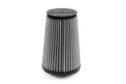 HPS Performance - HPS HPS-4327 Replacement Air Filter 2.75" Flange ID 7.625" Height Base 3.5" Long - Image 1