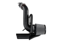 HPS Performance - HPS 827-714WB Black Air Intake w/Heat Shield for 19-21 Volkswagen Jetta Turbo - Image 1