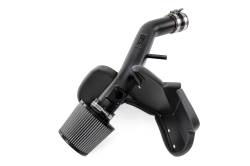 HPS Performance - HPS 827-720WB Black Air Intake Kit for 07-11 Lexus GS350 3.5L V6 - Image 1